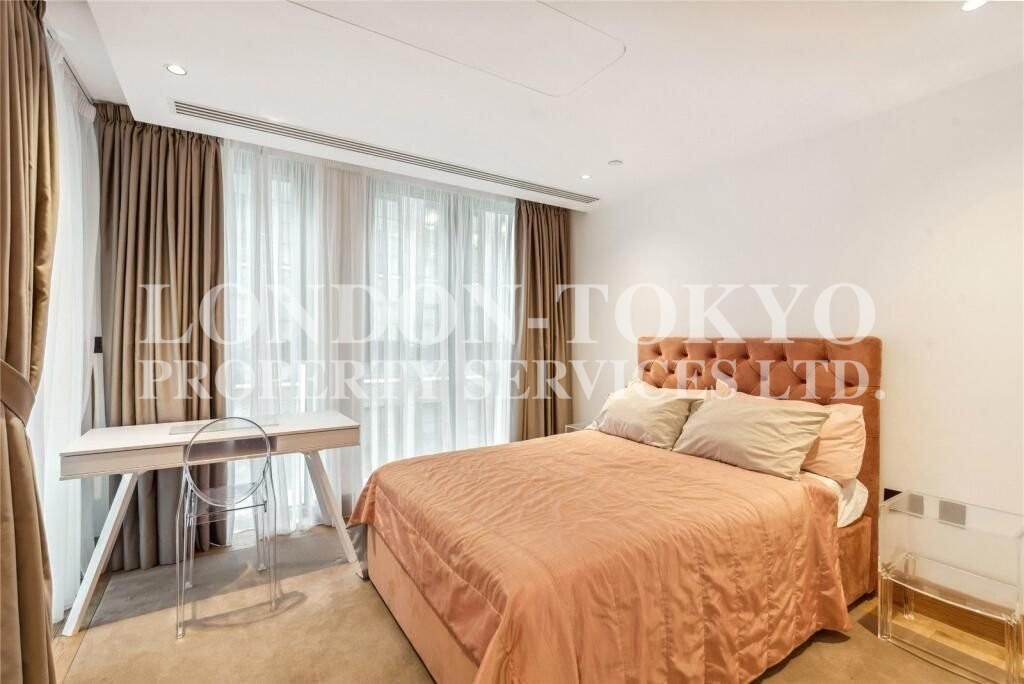 Waterford Court, Stalbridge Street, Marylebone NW1